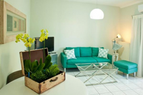 Pearl Elegant Apartment